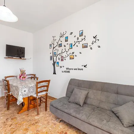 Casa Greta Holiday home *