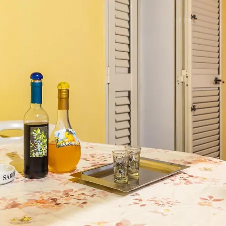 Casa Greta La Caletta