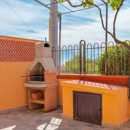 Holiday home Casa Greta La Caletta