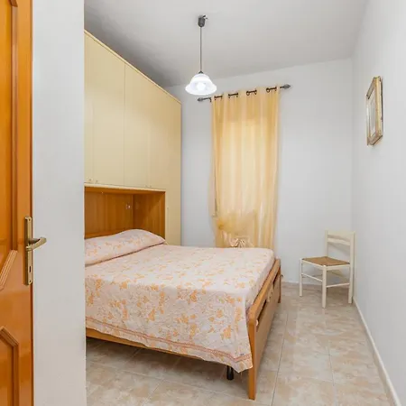 Casa Greta La Caletta