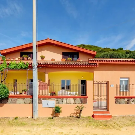 Holiday home Casa Greta *