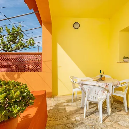 Holiday home Casa Greta