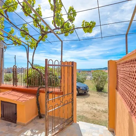 Casa Greta * La Caletta