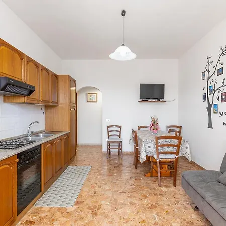 Casa Greta Holiday home La Caletta