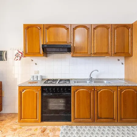 Holiday home Casa Greta *