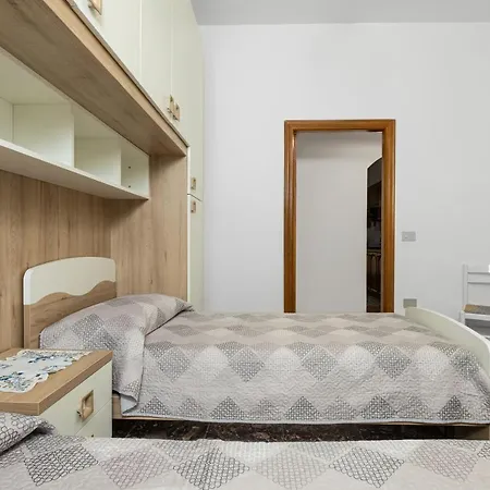 Casa Greta Holiday home *