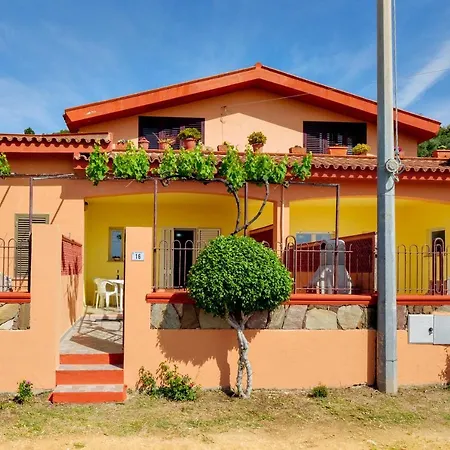Casa Greta Holiday home La Caletta