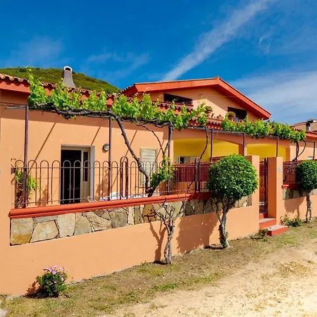Casa Greta Holiday home La Caletta