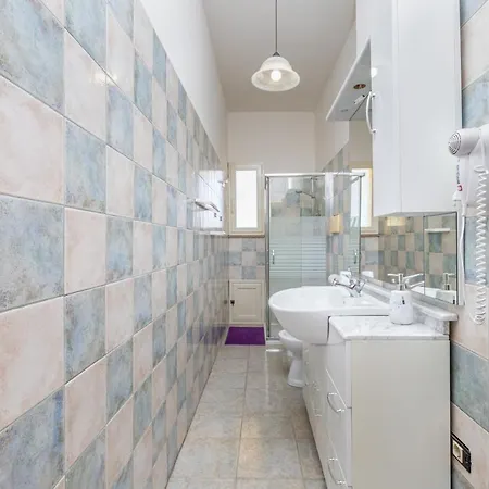 Casa Greta Holiday home La Caletta