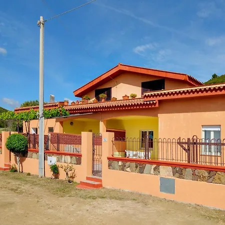 Holiday home Casa Greta *